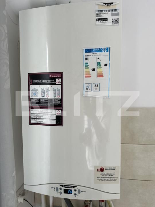 Apartament de vânzare 2 camere Pantelimon - 173613AV | BLITZ București | Poza11