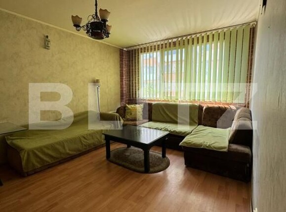 Apartament de vânzare 2 camere 13 Septembrie - 174051AV | BLITZ București | Poza1