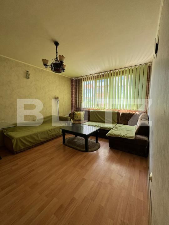 Apartament de vânzare 2 camere 13 Septembrie - 174051AV | BLITZ București | Poza1