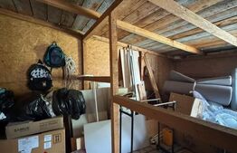 Casa de vanzare, cu 4 camere, zona Sector 5