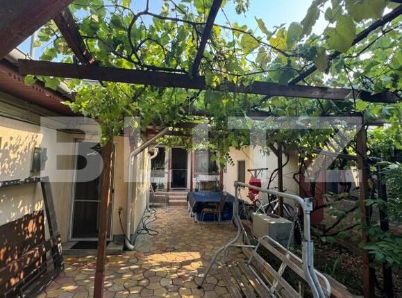 Casa de vânzare 4 camere Rahova - 174100CV | BLITZ București | Poza1