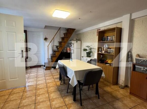 Casa de vânzare 4 camere Rahova - 174100CV | BLITZ București | Poza2