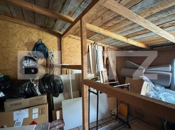 Casa de vânzare 4 camere Rahova - 174100CV | BLITZ București | Poza8