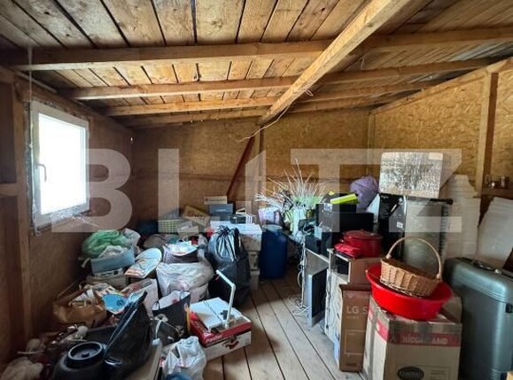 Casa de vânzare 4 camere Rahova - 174100CV | BLITZ București | Poza9