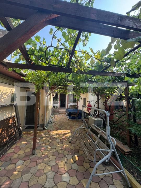 Casa de vânzare 4 camere Rahova - 174100CV | BLITZ București | Poza1