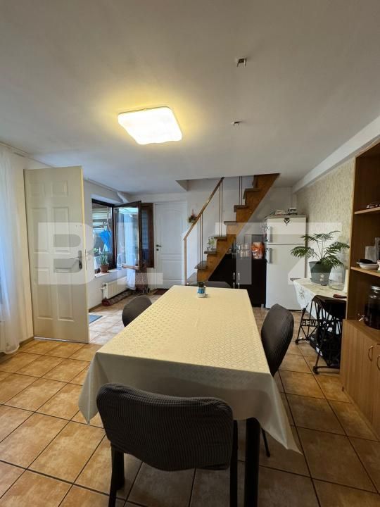 Casa de vânzare 4 camere Rahova - 174100CV | BLITZ București | Poza3