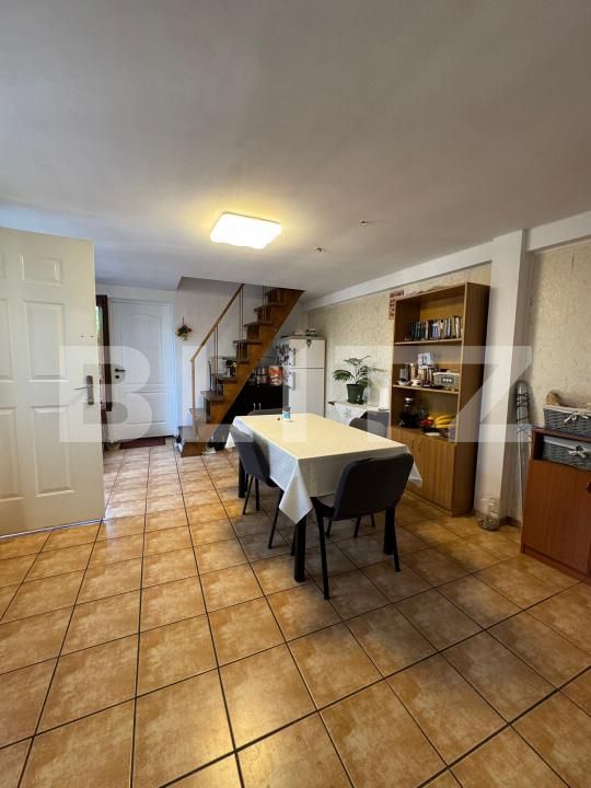 Casa de vânzare 4 camere Rahova - 174100CV | BLITZ București | Poza2