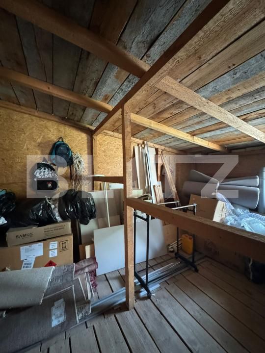 Casa de vânzare 4 camere Rahova - 174100CV | BLITZ București | Poza8