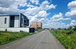 Teren 504mp Pantelimon / Cernica/  Lacul Pantelimon