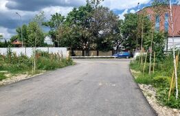 Teren 504mp Pantelimon / Cernica/  Lacul Pantelimon