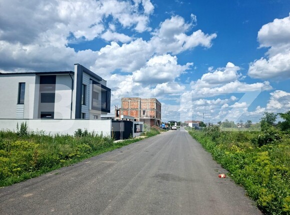 Teren de vânzare Est - 174229TV | BLITZ București | Poza3