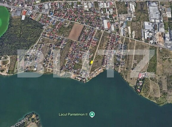 Teren de vânzare Est - 174229TV | BLITZ București | Poza6