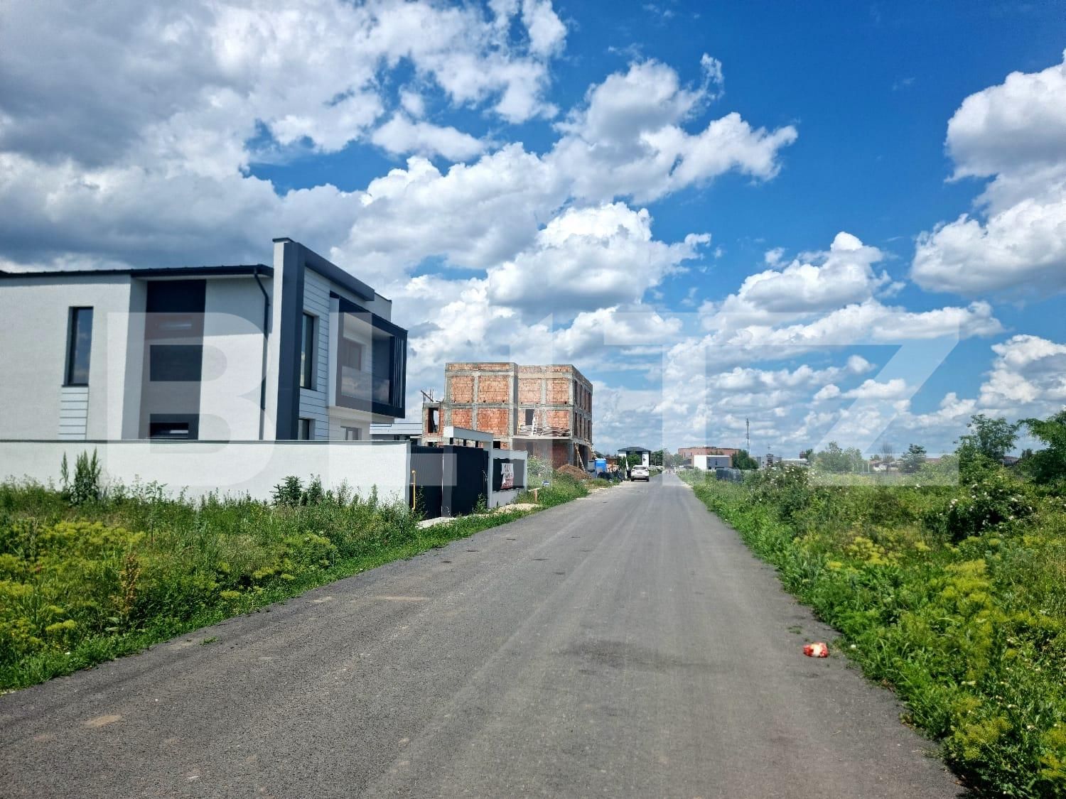 Teren de vânzare Est - 174229TV | BLITZ București | Poza3