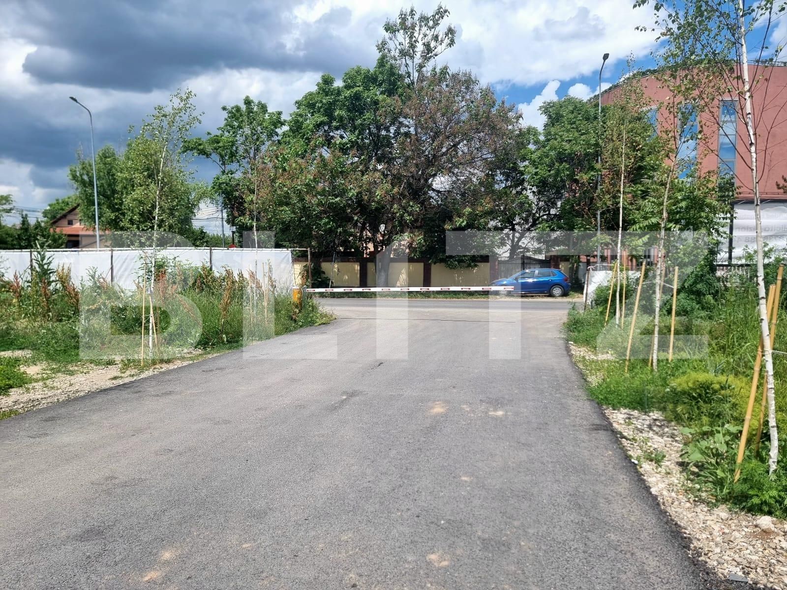 Teren de vânzare Est - 174229TV | BLITZ București | Poza5