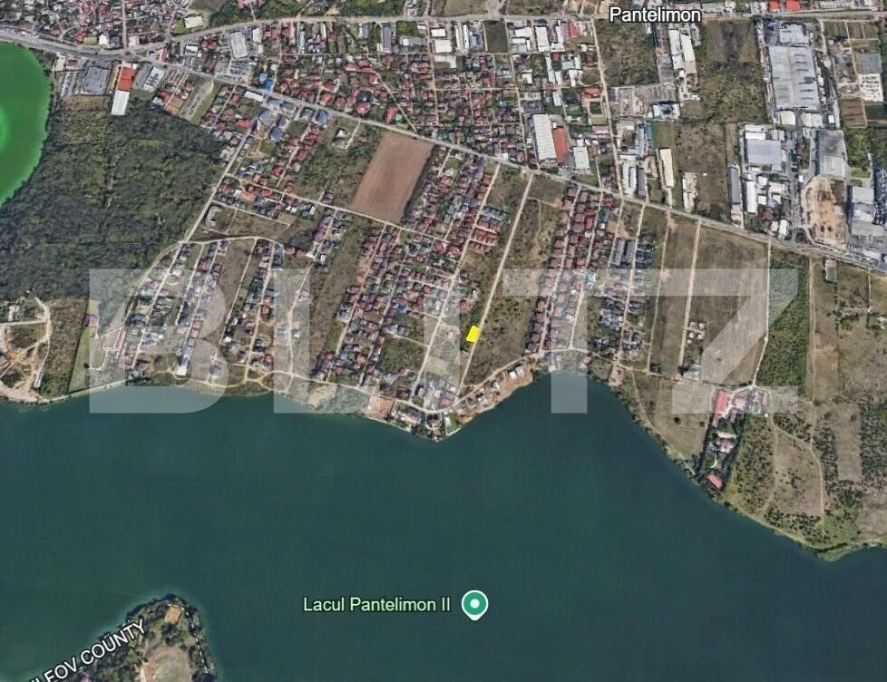 Teren de vânzare Est - 174229TV | BLITZ București | Poza6