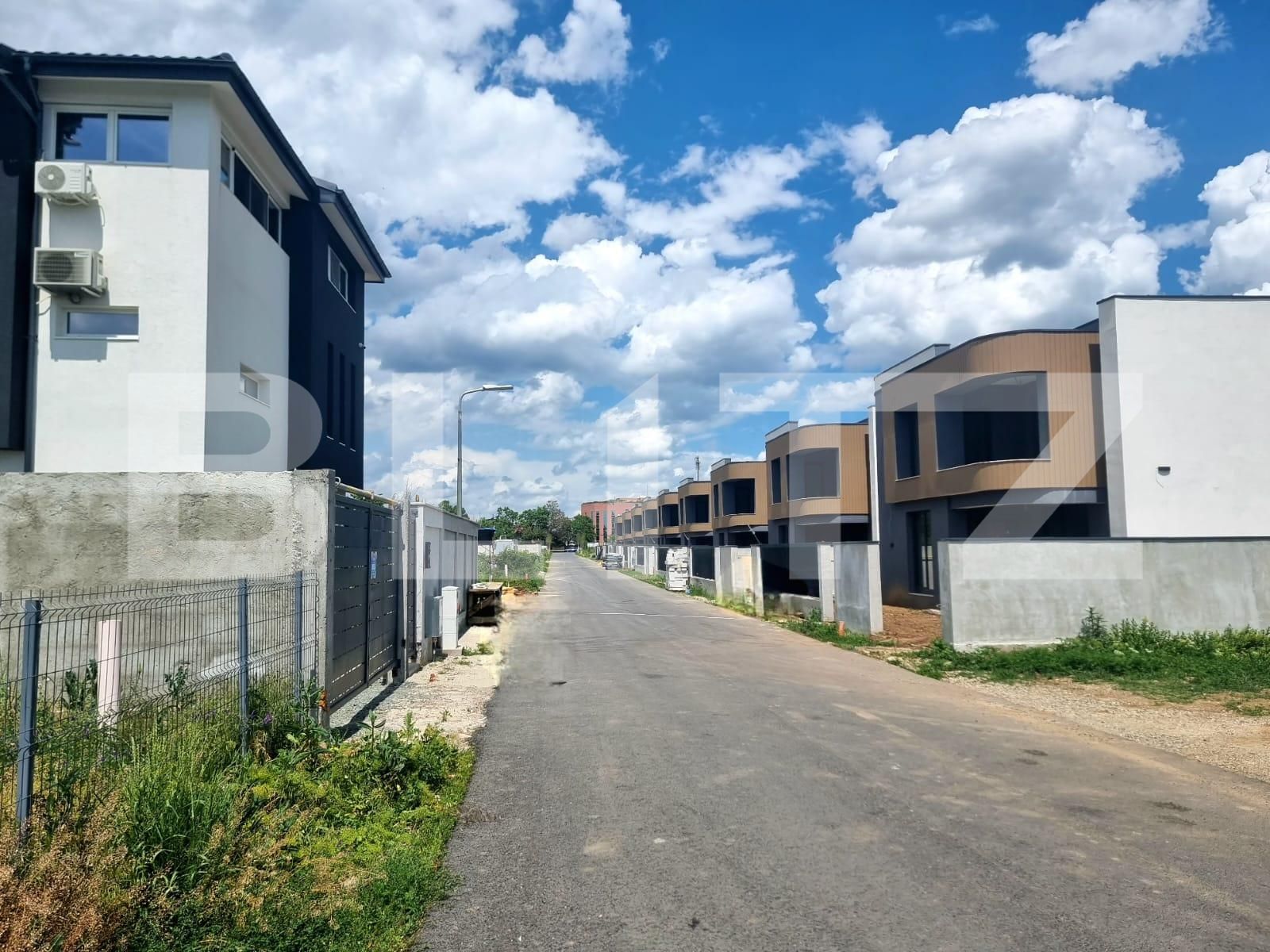 Teren de vânzare Est - 174229TV | BLITZ București | Poza4