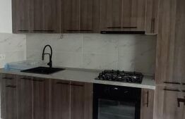 Apartament de lux cu terasă pe toată lungimea – Str. Osiei, mobilat complet