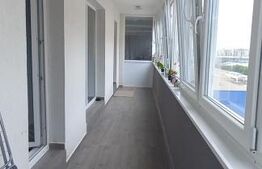 Apartament de lux cu terasă pe toată lungimea – Str. Osiei, mobilat complet