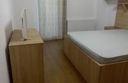 Apartament de lux cu terasă pe toată lungimea – Str. Osiei, mobilat complet