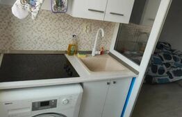 Garsoniera confort 1, bloc nefamilisti, decomandat, 14.62 mp, Theodor Pallady