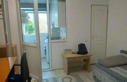 Garsoniera confort 1, bloc nefamilisti, decomandat, 14.62 mp, Theodor Pallady