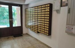 Garsoniera confort 1, bloc nefamilisti, decomandat, 14.62 mp, Theodor Pallady