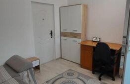 Garsoniera confort 1, bloc nefamilisti, decomandat, 14.62 mp, Theodor Pallady