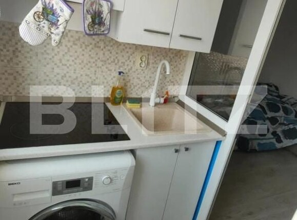 Garsonieră de vânzare Titan - 174276AV | BLITZ București | Poza5