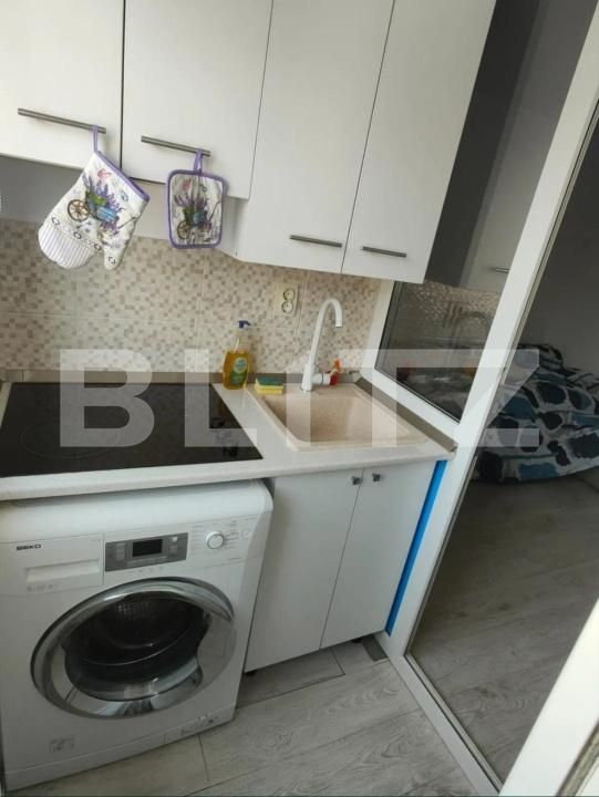 Garsonieră de vânzare Titan - 174276AV | BLITZ București | Poza5