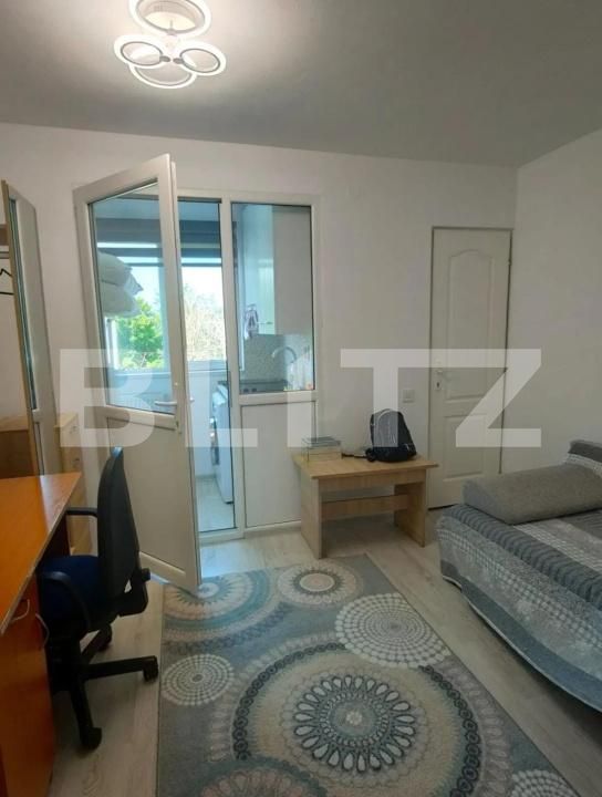Garsonieră de vânzare Titan - 174276AV | BLITZ București | Poza4