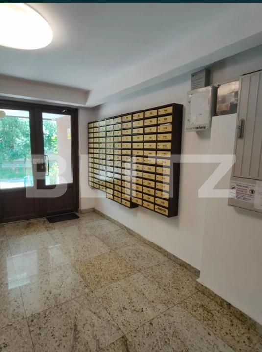 Garsonieră de vânzare Titan - 174276AV | BLITZ București | Poza2