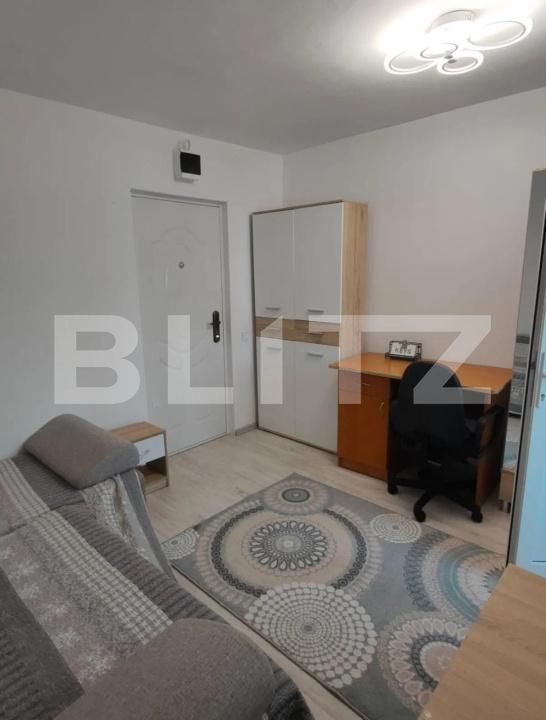 Garsonieră de vânzare Titan - 174276AV | BLITZ București | Poza1