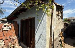 Casa individuala batraneasca demolabila + teren de 280 mp, zona Pallady