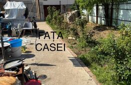 Casa individuala batraneasca demolabila + teren de 280 mp, zona Pallady