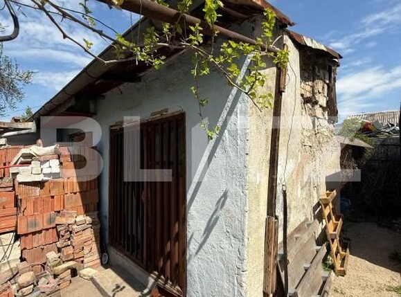 Casa de vânzare 2 camere Titan - 174280CV | BLITZ București | Poza3