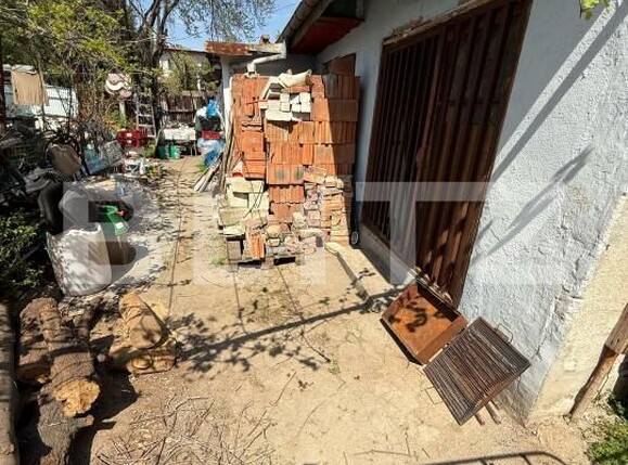 Casa de vânzare 2 camere Titan - 174280CV | BLITZ București | Poza2