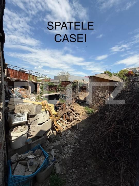 Casa de vânzare 2 camere Titan - 174280CV | BLITZ București | Poza4