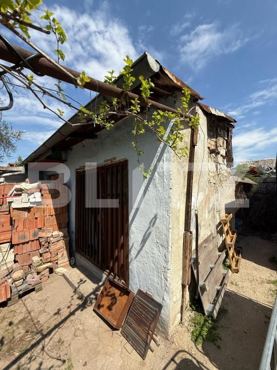 Casa de vânzare 2 camere Titan - 174280CV | BLITZ București | Poza3