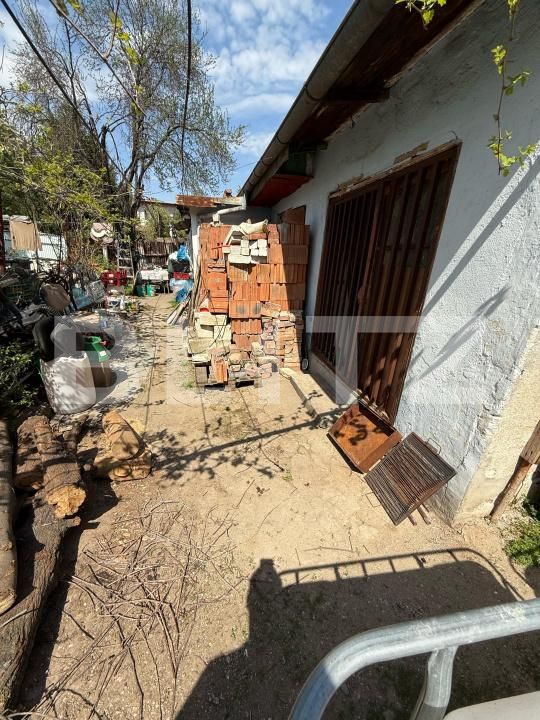 Casa de vânzare 2 camere Titan - 174280CV | BLITZ București | Poza2