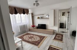 Apartament 2 camere stefan cel mare, RENOVAT complet 2025