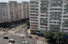 Apartament 2 camere stefan cel mare, RENOVAT complet 2025