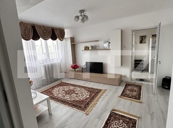 Apartament de vânzare 2 camere Stefan cel Mare - 174297AV | BLITZ București | Poza2