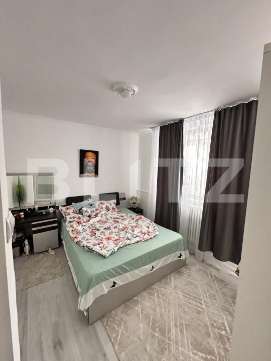 Apartament de vânzare 2 camere Stefan cel Mare - 174297AV | BLITZ București | Poza4