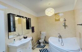 Casă complet mobilată, cu 4 camere și terasă mare - Oportunitate de Investiție!