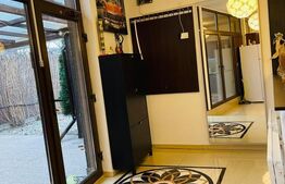 Casă complet mobilată, cu 4 camere și terasă mare - Oportunitate de Investiție!