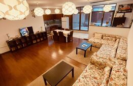 Casă complet mobilată, cu 4 camere și terasă mare - Oportunitate de Investiție!