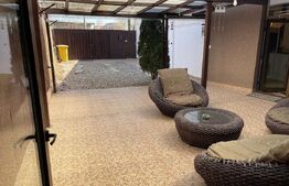 Casă complet mobilată, cu 4 camere și terasă mare - Oportunitate de Investiție!