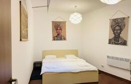 Casă complet mobilată, cu 4 camere și terasă mare - Oportunitate de Investiție!