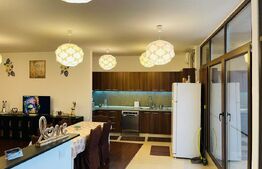 Casă complet mobilată, cu 4 camere și terasă mare - Oportunitate de Investiție!