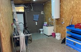 Casă complet mobilată, cu 4 camere și terasă mare - Oportunitate de Investiție!